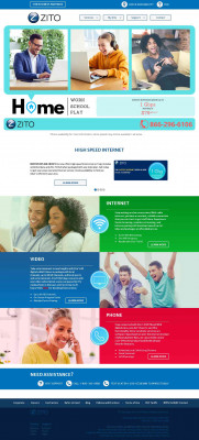 Zito TV2GO FAQ Zito TV2GO FAQ