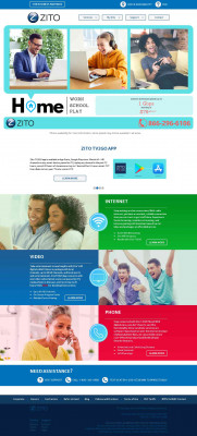 Downloading Zito TV2Go on Roku Devices Downloading Zito TV2Go on Roku Devices