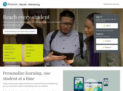 Mastering Genetics | Pearson Mastering Genetics | Pearson