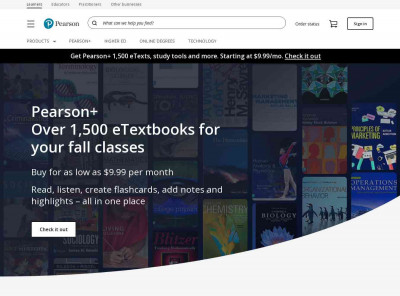 Mastering Genetics | Pearson Mastering Genetics | Pearson