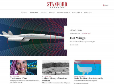 Mastering Genetics | STANFORD magazine Mastering Genetics | STANFORD magazine