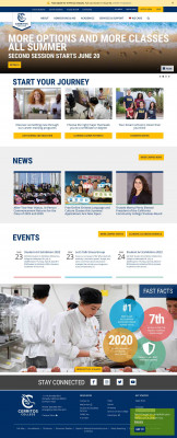 Cuesta College 2020-2021 Catalog Cuesta College 2020-2021 Catalog