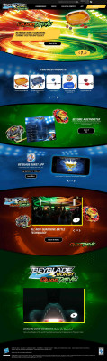 BeybladeBattles.com - Beyblade Burst - Hasbro BeybladeBattles.com - Beyblade Burst - Hasbro