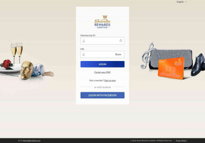 Download Your eCard - Login to Sands Rewards LifeStyle Download Your eCard - Login to Sands Rewards LifeStyle