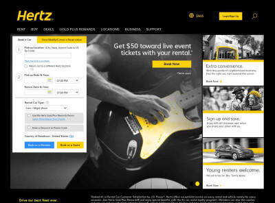 Hertz Gold Plus Rewards Member Login Hertz Gold Plus Rewards Member Login