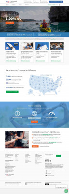 USALLIANCE Financial: Checking, Credit Cards, Loans, Top ... USALLIANCE Financial: Checking, Credit Cards, Loans, Top ...