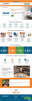 Northern Credit Union: New York Credit Union Northern Credit Union: New York Credit Union