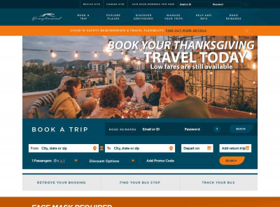 Martz Trailways in Wilkes-Barre, Pennsylvania | Greyhound Martz Trailways in Wilkes-Barre, Pennsylvania | Greyhound