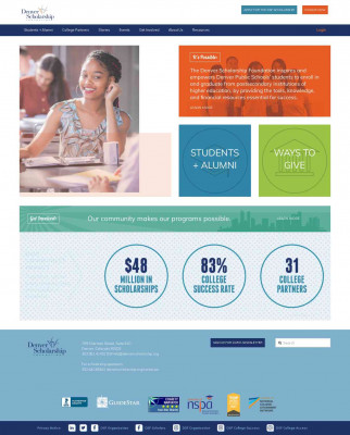 Colorado State University - Global - Denver Scholarship ... Colorado State University - Global - Denver Scholarship ...