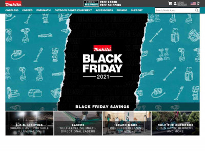 Makita U.S.A. | Login To Your Account Makita U.S.A. | Login To Your Account