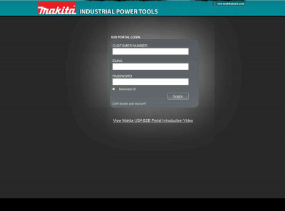 Makita USA Makita USA