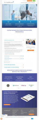 TRC Healthcare Login TRC Healthcare Login