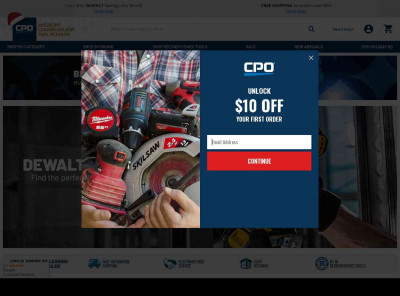 Makita Power Tools | CPO Outlets Makita Power Tools | CPO Outlets