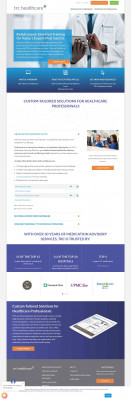 TRC Healthcare Login TRC Healthcare Login