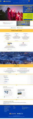 Information Technology Dept - Colorado Mountain College Information Technology Dept - Colorado Mountain College
