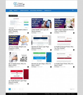 IU Health Portal | Why I Will Choose in 2021? - Digest Programs IU Health Portal | Why I Will Choose in 2021? - Digest Programs