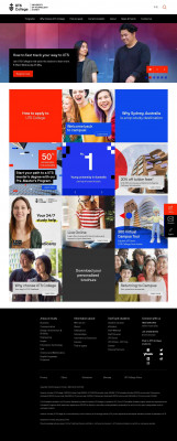 Current students | UTS College Current students | UTS College