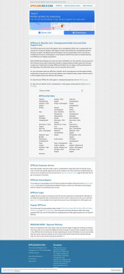 Oklahoma Way2Go Card Balance and Login - Eppicard Help Oklahoma Way2Go Card Balance and Login - Eppicard Help