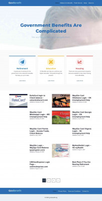 Way2Go Card Oklahoma Login - OK Unemployment Help Way2Go Card Oklahoma Login - OK Unemployment Help
