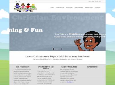 Warrenton Baptist Tiny Tots | Let our Christian Center be your ... Warrenton Baptist Tiny Tots | Let our Christian Center be your ...