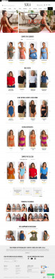 Cinta-modeladora – Loja Scala Cinta-modeladora – Loja Scala