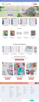 Erin Condren: Planners, Notebooks, Journals and Stationery Erin Condren: Planners, Notebooks, Journals and Stationery
