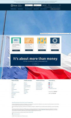 Personal and Business Banking in Texas | Frost Personal and Business Banking in Texas | Frost