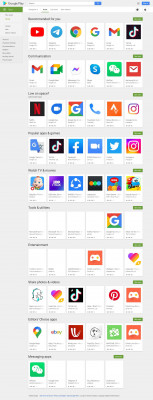 BECU - Apps on Google Play BECU - Apps on Google Play
