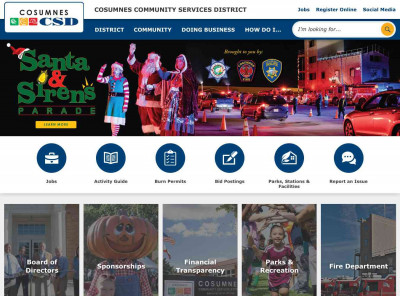 Tiny Tot Preschools | Cosumnes CSD | Elk Grove & Galt, CA Tiny Tot Preschools | Cosumnes CSD | Elk Grove & Galt, CA