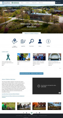 How to Log In To Mainestreet - Academics - The University of ... How to Log In To Mainestreet - Academics - The University of ...