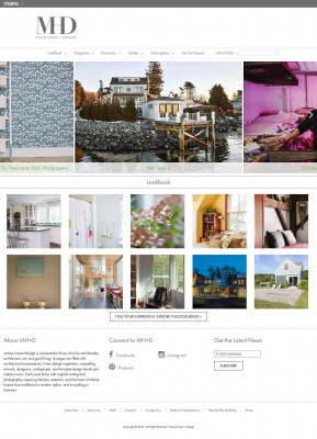 Maine Street Design Co. Maine Street Design Co.