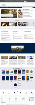 Volume 27 Issue 4 | European Heart Journal | Oxford Academic Volume 27 Issue 4 | European Heart Journal | Oxford Academic