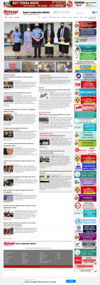 Breaking news | Page 468 | Matangitonga Breaking news | Page 468 | Matangitonga