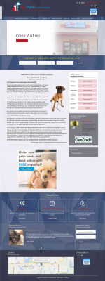 Pet Point Animal Hospital - Veterinarian in Lutz, FL USA Pet Point Animal Hospital - Veterinarian in Lutz, FL USA