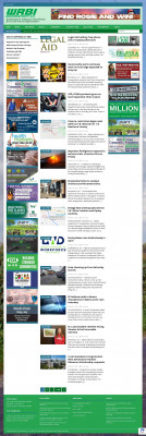 Obituaries – Page 468 - WRBI Radio Obituaries – Page 468 - WRBI Radio