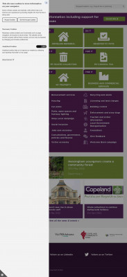 Committee minutes and agendas | Page 468 | Copeland Borough ... Committee minutes and agendas | Page 468 | Copeland Borough ...