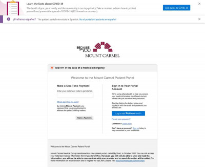 patient portal - Athenahealth patient portal - Athenahealth