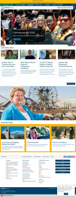 BroncoDirect/PeopleSoft - Cal Poly Pomona BroncoDirect/PeopleSoft - Cal Poly Pomona