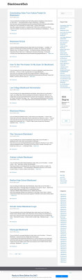 Cpp Online Blackboard - BlackboardSub Cpp Online Blackboard - BlackboardSub