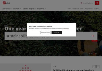 JLL Employee Login | JLL JLL Employee Login | JLL