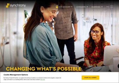 JTV Partners with Synchrony to Offer Customers Retail ... JTV Partners with Synchrony to Offer Customers Retail ...