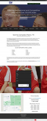 Plano Sports Authority Plano Sports Authority