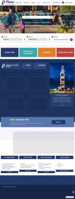 Youth Sports | Plano, TX - Official Website Youth Sports | Plano, TX - Official Website