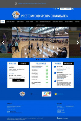 Prestonwood Sports Prestonwood Sports
