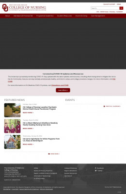 LPN to BSN Entrance Exams - OU College of Nursing LPN to BSN Entrance Exams - OU College of Nursing