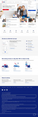 Login Assistance | Landing Page - US Bank Login Assistance | Landing Page - US Bank