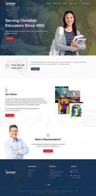 Let's Go Learn - Precept Marketing Group - A Christian ... Let's Go Learn - Precept Marketing Group - A Christian ...