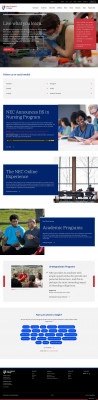 Faculty and Staff Directory - New England College Faculty and Staff Directory - New England College