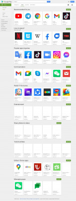 Chat Hour - Meet New People - Apps on Google Play Chat Hour - Meet New People - Apps on Google Play
