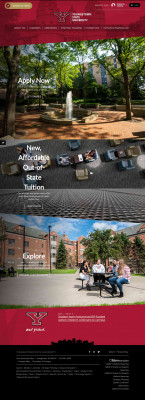 ID, Parking, Portal, and Starfish | YSU ID, Parking, Portal, and Starfish | YSU